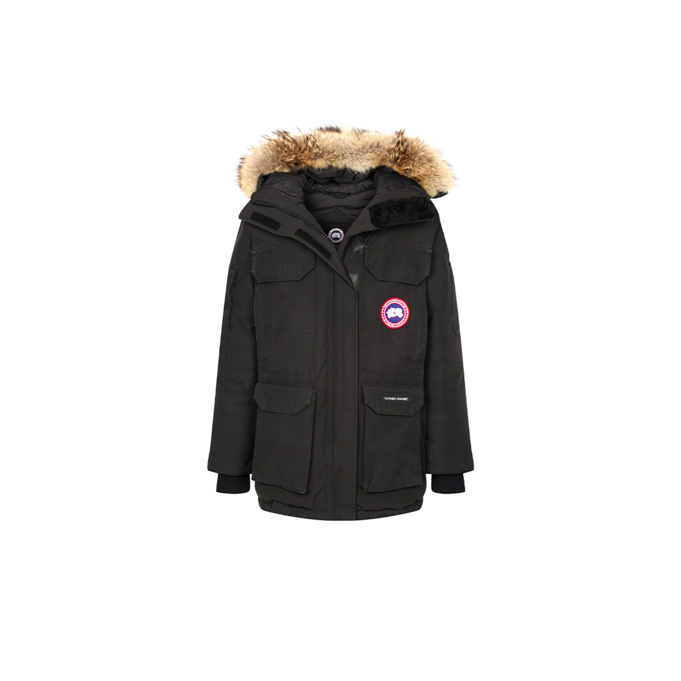 CANADA GOOSE EXPEDITION PARKA FUSION FIT 